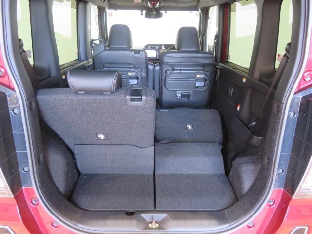 タントカスタムＸスタイルセレクション（宮崎県）の中古車