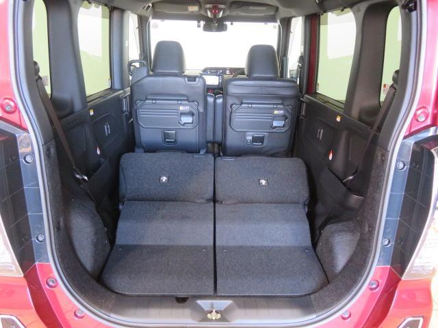 タントカスタムＸスタイルセレクション（宮崎県）の中古車