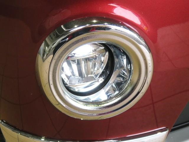 ムーヴキャンバスGブラックインテリアVS SAIII(宮崎県)の中古車