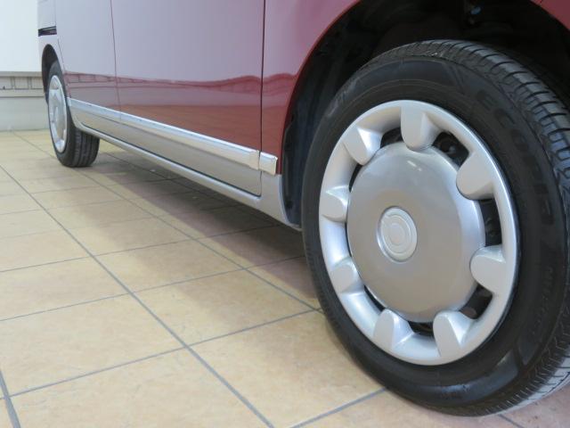 ムーヴキャンバスGブラックインテリアVS SAIII(宮崎県)の中古車