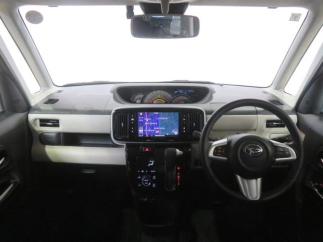 ムーヴキャンバスGブラックインテリアVS SAIII(宮崎県)の中古車