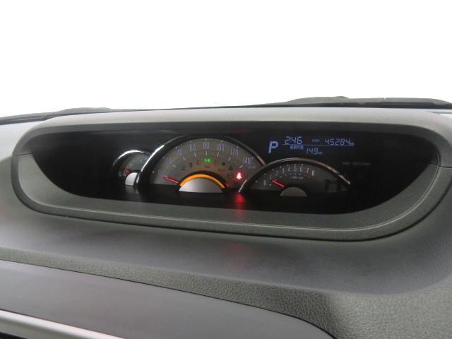 ムーヴキャンバスGブラックインテリアVS SAIII(宮崎県)の中古車