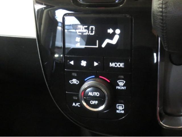 ムーヴキャンバスGブラックインテリアVS SAIII(宮崎県)の中古車