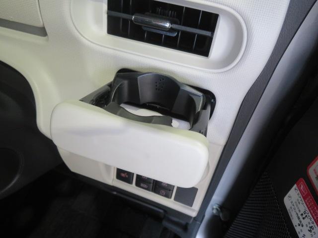 ムーヴキャンバスGブラックインテリアVS SAIII(宮崎県)の中古車