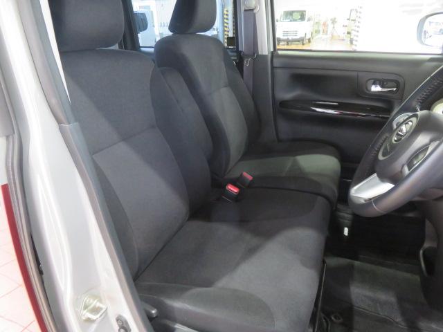 ムーヴキャンバスGブラックインテリアVS SAIII(宮崎県)の中古車