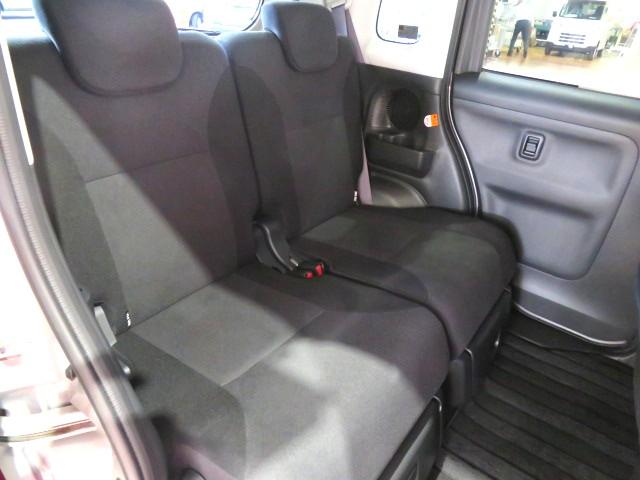 ムーヴキャンバスGブラックインテリアVS SAIII(宮崎県)の中古車