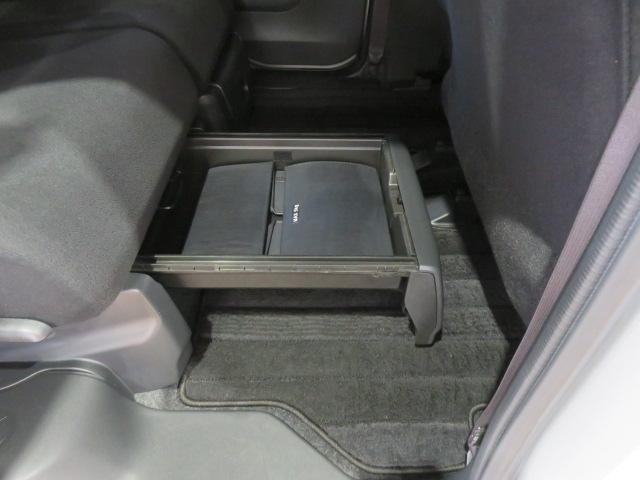 ムーヴキャンバスGブラックインテリアVS SAIII(宮崎県)の中古車