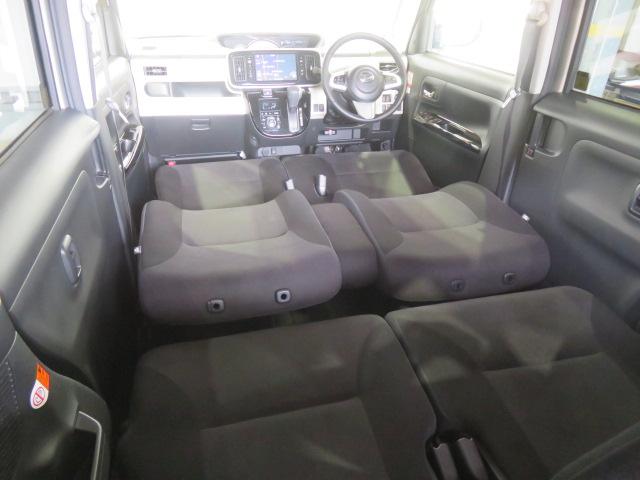 ムーヴキャンバスGブラックインテリアVS SAIII(宮崎県)の中古車