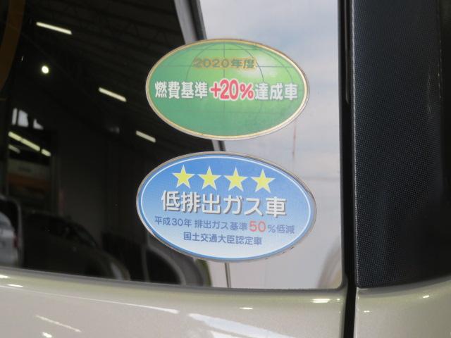 ムーヴキャンバスGブラックインテリアVS SAIII(宮崎県)の中古車