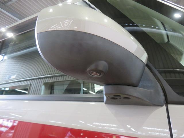 ムーヴキャンバスGブラックインテリアVS SAIII(宮崎県)の中古車