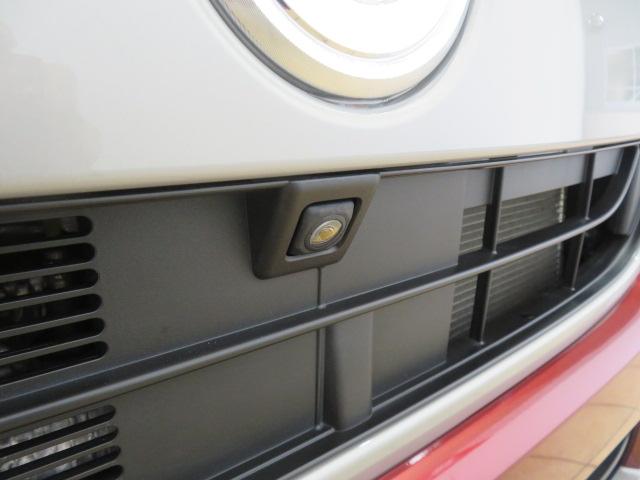 ムーヴキャンバスGブラックインテリアVS SAIII(宮崎県)の中古車