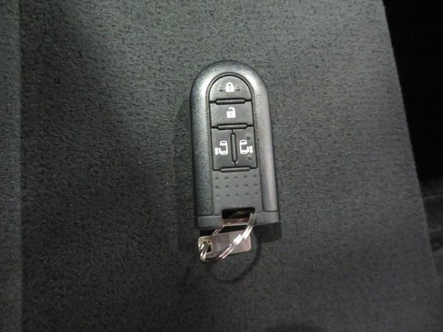 ムーヴキャンバスGブラックインテリアVS SAIII(宮崎県)の中古車