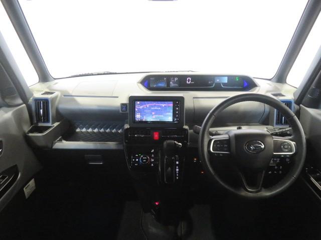 タントカスタムRSセレクション(宮崎県)の中古車