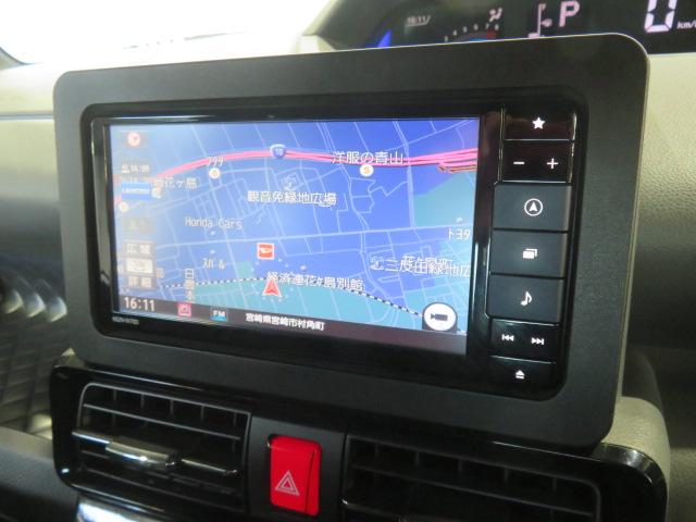 タントカスタムRSセレクション(宮崎県)の中古車