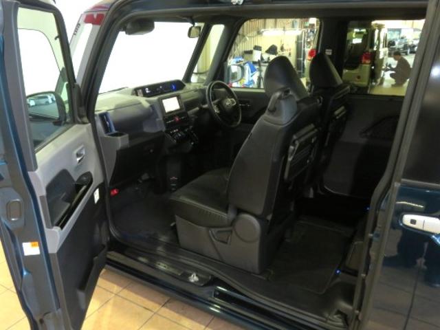 タントカスタムRSセレクション(宮崎県)の中古車