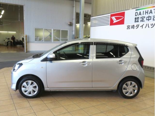 ミライースＸ　リミテッドＳＡIII（宮崎県）の中古車