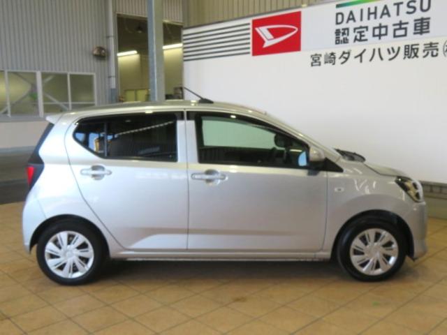 ミライースＸ　リミテッドＳＡIII（宮崎県）の中古車