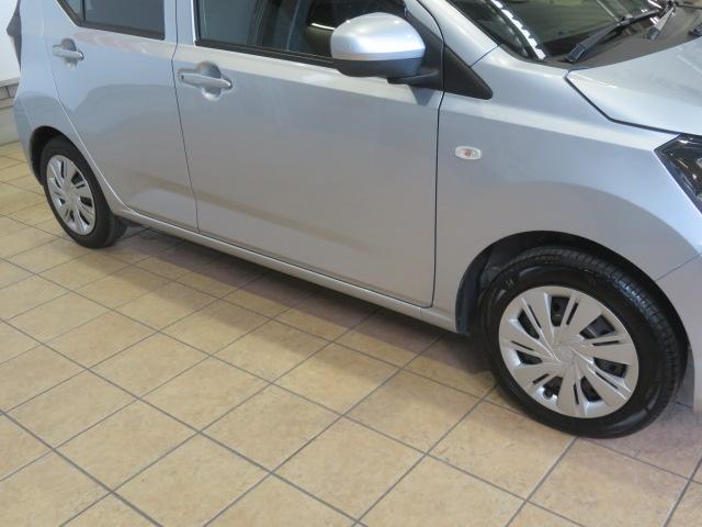 ミライースＸ　リミテッドＳＡIII（宮崎県）の中古車