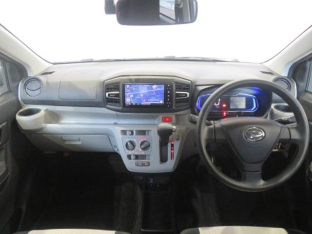 ミライースＸ　リミテッドＳＡIII（宮崎県）の中古車