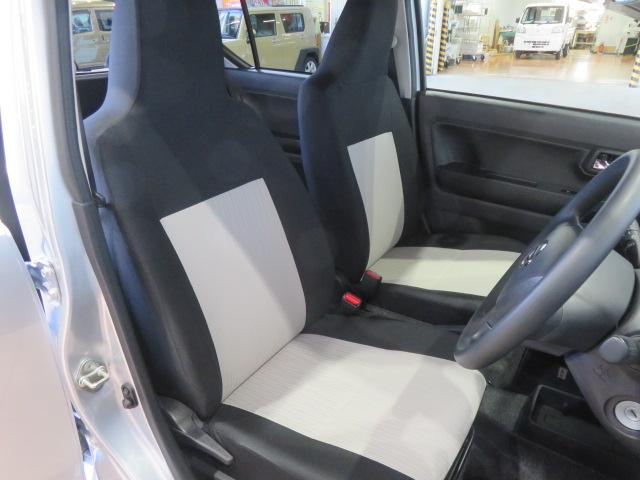 ミライースＸ　リミテッドＳＡIII（宮崎県）の中古車