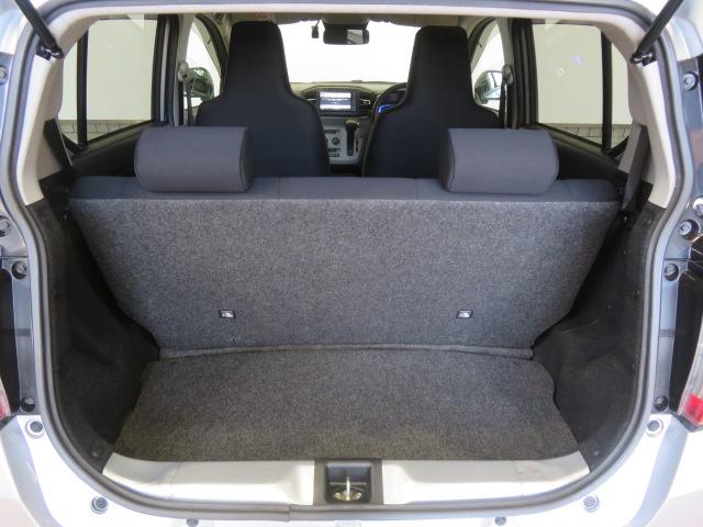 ミライースＸ　リミテッドＳＡIII（宮崎県）の中古車