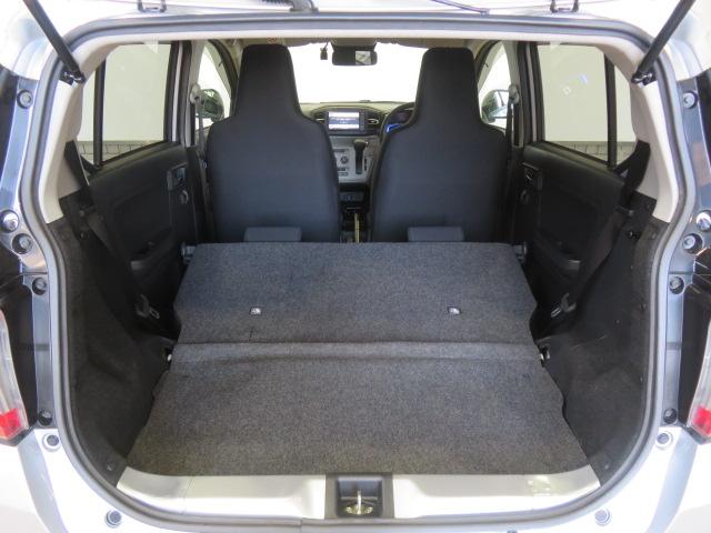 ミライースＸ　リミテッドＳＡIII（宮崎県）の中古車