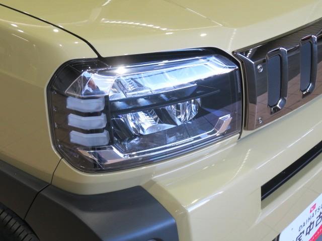 タフトＧ　ダーククロムベンチャー（宮崎県）の中古車