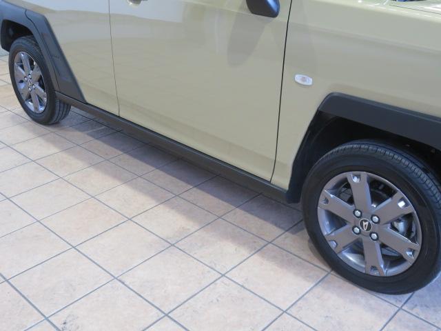 タフトＧ　ダーククロムベンチャー（宮崎県）の中古車