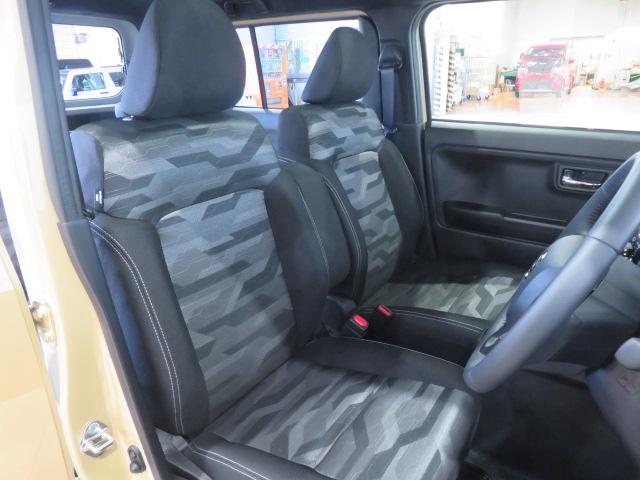 タフトＧ　ダーククロムベンチャー（宮崎県）の中古車