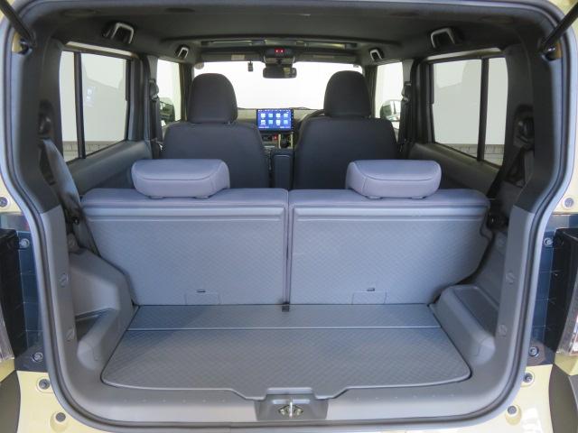 タフトＧ　ダーククロムベンチャー（宮崎県）の中古車