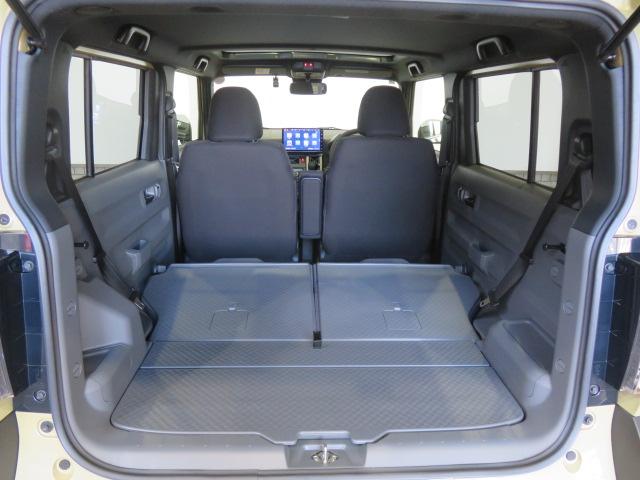 タフトＧ　ダーククロムベンチャー（宮崎県）の中古車