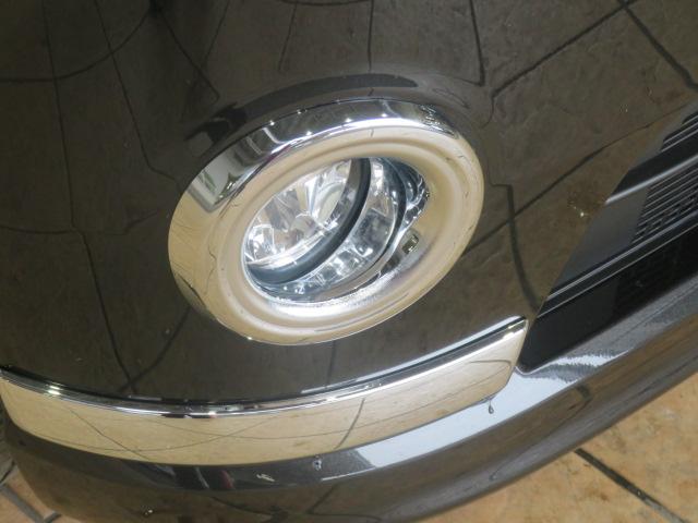 ムーヴキャンバスXブラックインテリアリミテッド SAIII(宮崎県)の中古車