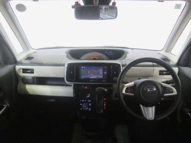 ムーヴキャンバスXブラックインテリアリミテッド SAIII(宮崎県)の中古車