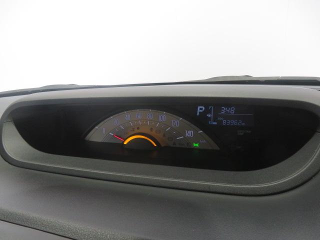 ムーヴキャンバスXブラックインテリアリミテッド SAIII(宮崎県)の中古車