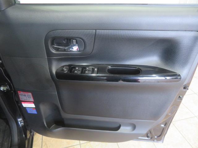 ムーヴキャンバスXブラックインテリアリミテッド SAIII(宮崎県)の中古車