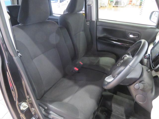 ムーヴキャンバスXブラックインテリアリミテッド SAIII(宮崎県)の中古車