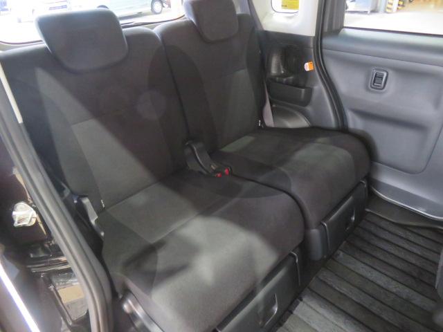 ムーヴキャンバスXブラックインテリアリミテッド SAIII(宮崎県)の中古車