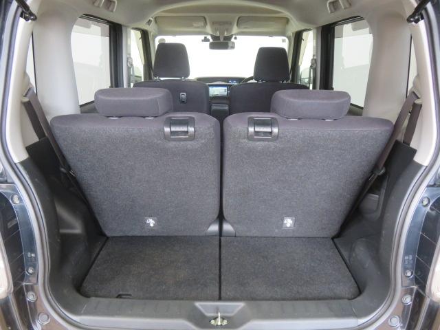 ムーヴキャンバスXブラックインテリアリミテッド SAIII(宮崎県)の中古車