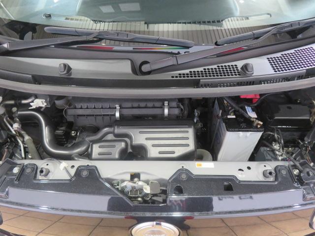 ムーヴキャンバスXブラックインテリアリミテッド SAIII(宮崎県)の中古車