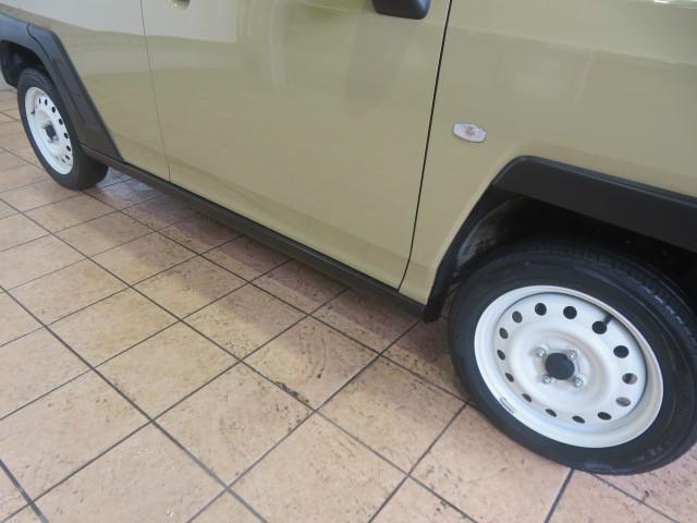 タフトG(宮崎県)の中古車
