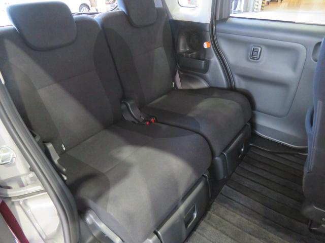 ムーヴキャンバスＧブラックインテリアＶＳ　ＳＡIII（宮崎県）の中古車