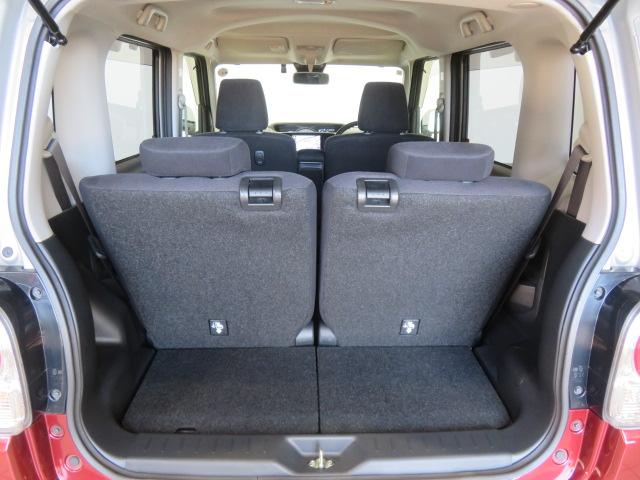 ムーヴキャンバスＧブラックインテリアＶＳ　ＳＡIII（宮崎県）の中古車