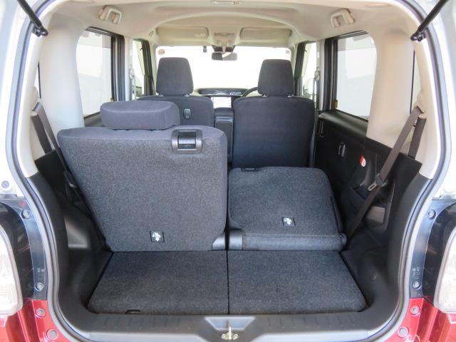 ムーヴキャンバスＧブラックインテリアＶＳ　ＳＡIII（宮崎県）の中古車