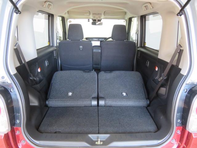 ムーヴキャンバスＧブラックインテリアＶＳ　ＳＡIII（宮崎県）の中古車