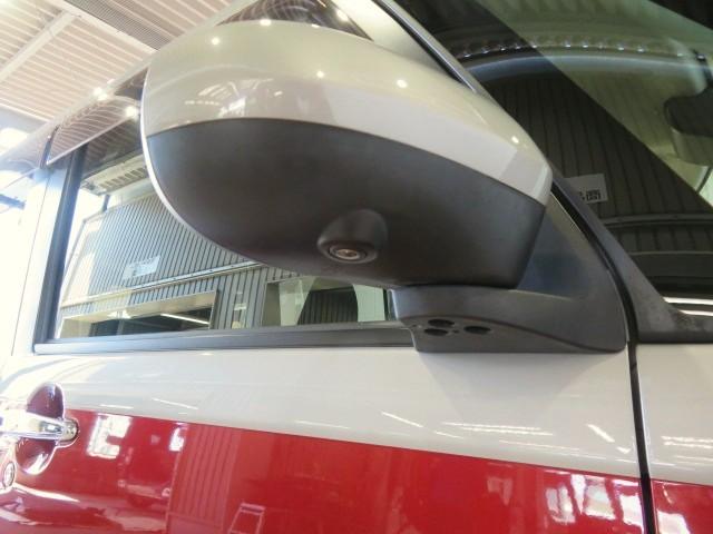 ムーヴキャンバスＧブラックインテリアＶＳ　ＳＡIII（宮崎県）の中古車