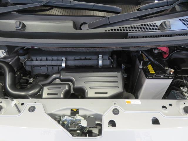 ムーヴキャンバスＧブラックインテリアＶＳ　ＳＡIII（宮崎県）の中古車
