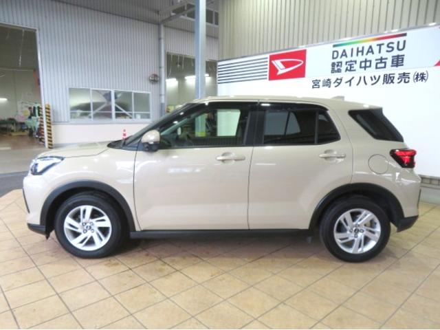 ロッキーＸ（宮崎県）の中古車