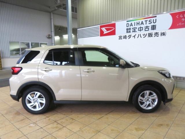 ロッキーＸ（宮崎県）の中古車