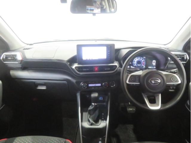 ロッキーＸ（宮崎県）の中古車