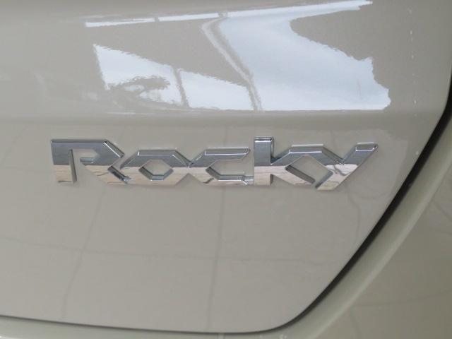 ロッキーＸ（宮崎県）の中古車